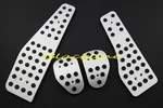 For Porsche 911 996 987 986 Boxster Cayman Carrera Mt Aluminum 4 Pcs Pedal Set. Fixed Price $86.99.