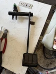 Volvo Brake Pedal 8079885. Fixed Price $50.00.