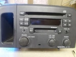Volvo 8622144-1 Radio Cd Cassette Player *free Shipping*. Fixed Price $49.99.