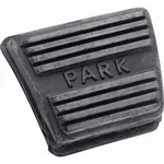 Oer 3893181 Parking Brake Pedal Pad, Camaro/nova/chevelle. Fixed Price $18.99.