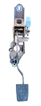 1991 - 1995 Toyota MR2 Genuine N/a Clutch Pedal Lever Petal W/ Bracket Oem Lhd. Fixed Price $215.00.