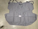 2010-2024 Toyota 4RUNNER Oem Custom Fit Covercraft 2ND Row Pet Seat Cover, Gray. Fixed Price $269.99.