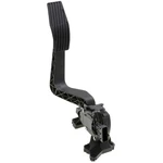 Accelerator Pedal Sensor Wve 5S16767 Fits 15-20 Jeep Renegade. Fixed Price $193.23.