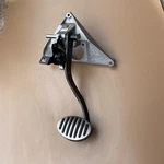 2002-2006 Mini Cooper R52 R53 Brake Pedal Assembly Oem 1511659. Fixed Price $45.00.