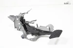 2018-2021 Ford Ecosport 1.0L Floor Brake Stop Pedal W/ Bracket Support Oem. Fixed Price $58.49.