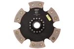 Advanced Clutch Act 6 Pad Rigid Race Disc. Fixed Price $178.99.