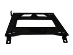 Sparco Base For Nissan 240SX 89-98 Low Left Fixed Back Seat Fits 1990-1998. Fixed Price $196.15.