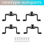 For Vw Audi 2.0T Golf Jetta MK4 Gti Gli A4 B5 Coil Pack Hold Down Bracket Kit. Fixed Price $23.69.