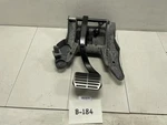 2004 2007 Volkswagen Touareg Brake Pedal Assy Oem+. Fixed Price $68.39.