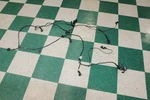 14-19 Maserati Ghibli Front End Bumper Wiring Wire Harness Sensor Unit Oem. Fixed Price $231.99.