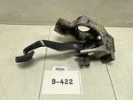 2009 2014 Nissan Murano Sl Brake Pedal Assy Oem+. Fixed Price $53.81.