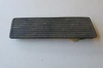 Vintage Acceleration Pedal Rubber Pad (#7) 1937-1948 Ford (48-9735). Fixed Price $22.09.