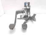 Audi A6 C5 4B Avant 2003 Lhd 2.4 Pedals Set Kit 8D1721117N Petrol 125KW. Fixed Price $290.64.