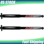 Rear Shocks For 1959 1960 1961 1962 1963 1964 1965 - 1996 Chevrolet Impala 4.1L. Fixed Price $76.38.