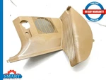Bmw E36 Series Dead Pedal Kick Panel Lower Speaker Cover Left Driver 92-99 Oem. Fixed Price $99.85.