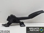 Oem 2012 Mazda MX-5 Miata 2.0L Gas Accelerator Pedal. Fixed Price $69.99.