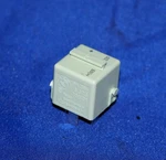 New Oem! 1984-2017 Bmw Multi Purpose Relay Fuse Tyco W/year Warranty 61368373700. Fixed Price $22.95.