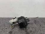 Chevrolet Corvette C5 97-04 Oem Brake Booster Master Cylinder Reservoir Tank. Fixed Price $129.99.