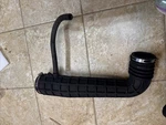 1999 2000 Ford Explorer 4.0L V6 Air Cleaner Intake Tube Oem. Fixed Price $65.09.