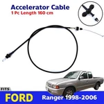 Ford Ranger Courier Pickup Truck 1998-06 Accelerator Control Throttle Cable. Fixed Price $57.11.