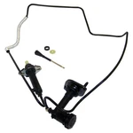 Crown Automotive 52107653AC Clutch Hydraulic Assembly For Jeep Wrangler Tj. Fixed Price $202.23.