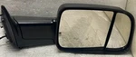 2010-2012 Dodge Ram Passenger Right Mirror Power 55372070 Oe. Fixed Price $263.99.