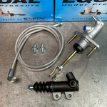 Exedy EM1 Clutch Master Cylinder & Slave Kit For 97-01 Honda Prelude. Fixed Price $139.95.