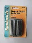 Dorman 705166 Brake & Clutch Pedal Pad For Chrysler Replace-it. Fixed Price $7.50.