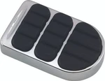 Kuryakyn 8029 Chrome Iso-brake Lever Pedal Pad 84-16 Harley Wideglide/softail. Fixed Price $39.99.