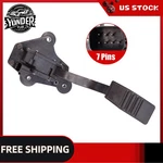 APS264 4R3Z9F836BA Accelerator Pedal Sensor Ford Mustang 2005-2010. Fixed Price $169.79.