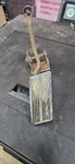 1971-1974 Mopar Body Charger Road Runner Gtx Satellite Gas Pedal Assembly. Fixed Price $70.00.