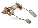 1995, Mazda Miata, Break And Gas Pedal, Mt, NA01-43-030B, Oem. Fixed Price $108.00.