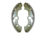 Brake Shoes Front For 2003 Honda Trx 350 TM3 Rancher (2X4). Fixed Price $22.26.