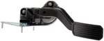 Accelerator Pedal Sensor For 2006-2009 Cadillac Dts. Fixed Price $100.66.