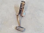 Fixed Automatic Brake Pedal Fits 99 00 01 02 03 04 Ford F250 F350. Fixed Price $45.37.