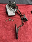 99-02 Firebird Camaro 3.8 Gas Throttle Pedal Module Position Sensor 48K Tested!. Fixed Price $159.99.