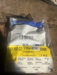 Nos Gm Oem Brake Pedal Push Rod Retainer 11548247. Fixed Price $12.95.