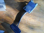 New Nos 1997 2003 Ford F150 2002 2005 Explorer Brake Pedal Asby 3L2Z-2455-AA. Fixed Price $51.99.