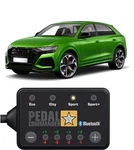 Pedal Commander Throttle Response Controller For Audi RSQ8 (2020 Newer). Fixed Price $299.99.