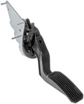 Dorman Accelerator Pedal Assembly 699-123. Fixed Price $134.75.