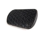 Mercedes-benz W107 Brake Pedal Rubber Pad Cover Genuine A1232910082. Fixed Price $37.57.