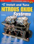 Nitrous Oxide Manual Book Nox How To Install Mcclurg Tune Racing Systems. Fixed Price $34.95.