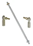 Empi 6-1/2 Inch Hexrod Assembly For Ict Epc 34 Each 43-5905. Fixed Price $44.77.