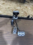 2013-16 Subaru Brz Frs 4UGSE Oem Brake & Gas Pedals Automatic. Fixed Price $78.00.