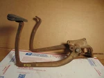 1940 Mercury Brake Clutch Pedal Assembly Hydraulic Juice Coupe Convertible. Fixed Price $199.00.