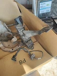 Gas Pedal Drive By Wire. Fixed Price $80.00.