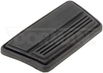 Dorman 20713 Brake Pedal Pad. Fixed Price $14.99.