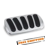 Lokar BAG-6131 Pedal Pad For 1962-1967 Chevy Ii/nova. Fixed Price $110.94.