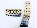 Strut King Honda Civic Racing Pedals 2006-2011 Lx Ex Dx Jdm Si Automatic. Fixed Price $69.00.