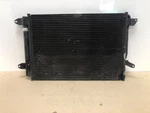 Air Conditioning Condenser Volkswagen Jetta Iv (162/16A) 2013 5C0820411E. Fixed Price $128.16.